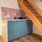Househost Apt: Gertrudy 10/43