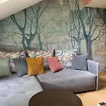 Househost Apt: Gertrudy 10/43