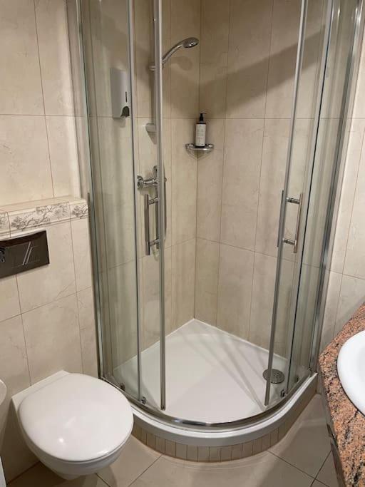 Appartement Househost Apt: Gertrudy 10/43