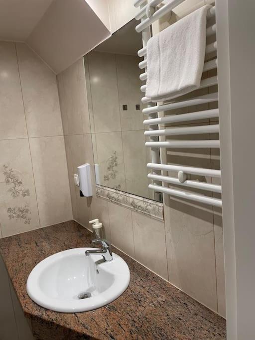 Househost Apt: Gertrudy 10/43 Appartement Krakau