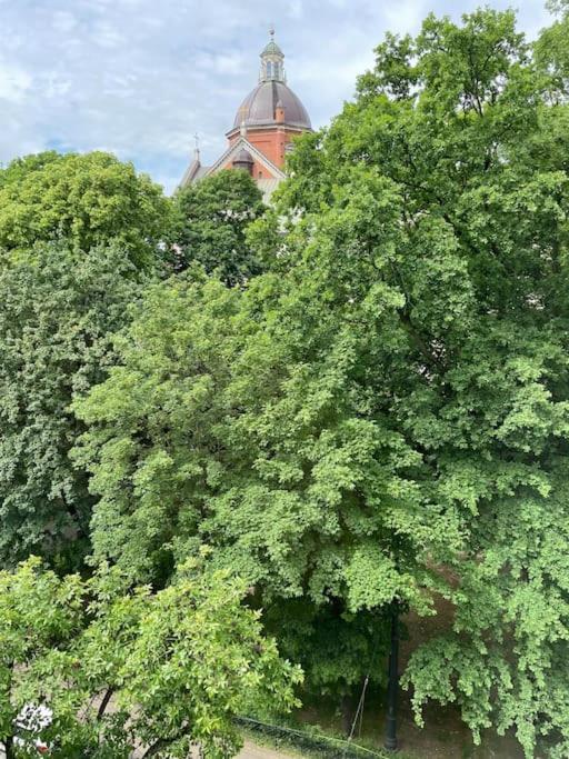 Househost Apt: Gertrudy 10/43 Krakau