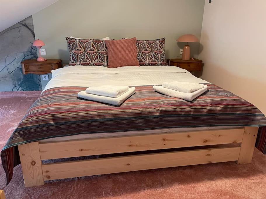 Appartement Househost Apt: Gertrudy 10/43